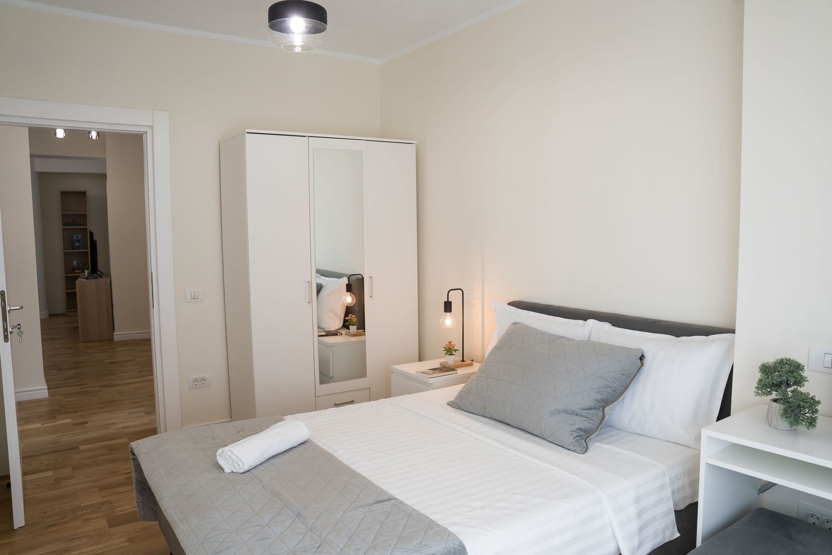 Apartament 3 camere Unirii | Bd. Regina Maria - Poză 8