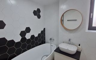 Apartament 2 camere+Parcare de inchiriat zona Centrala-Piata Mare - Poză 3