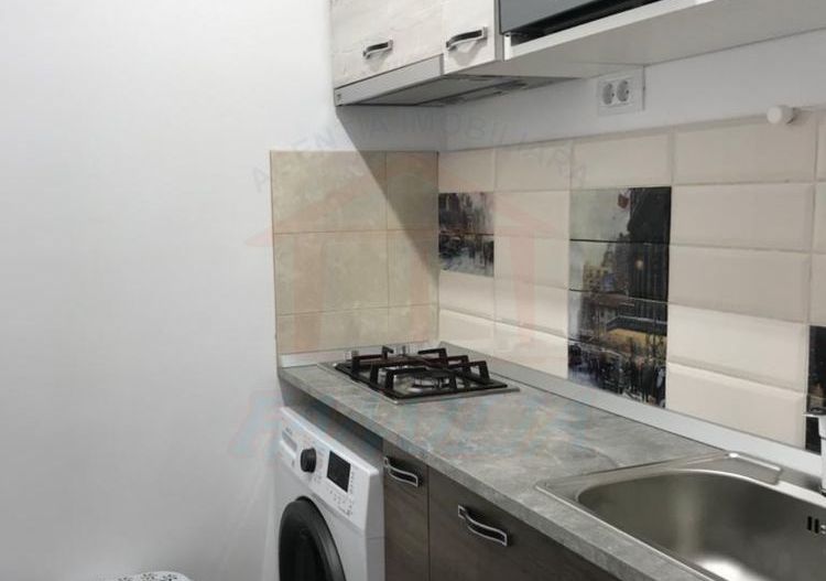 De vanzare garsoniera, Tiglina 1, 30 mp, 47.000 EURO - Poză 7