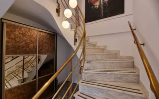 VANZARE- 3 CAMERE-PENTHOUSE -UNIRII - Poză 4