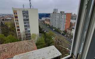 Punctele Cardinale - Take Ionescu, ap 1 camera - Poză 13