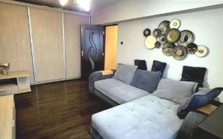 De închiriat apartament 3 camere Brâncoveanu - Poză 2