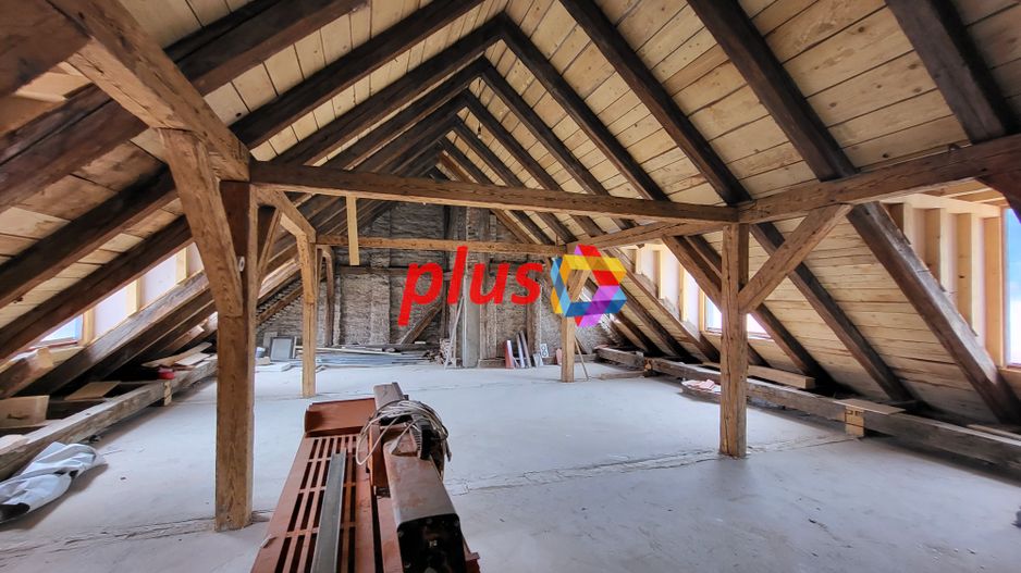 Spațiu de birouri ultracentral - 285 mp # Plus-imo.com - Poză 2