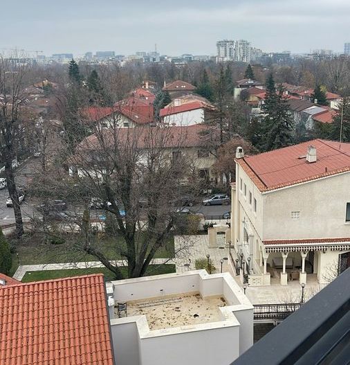 Duplex Primaverii| Bloc Nou| parcare subterana - Poză 10