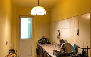 Apartament cu 2 camere, 54 mp, parter, zona Mănăștur. - Poză 4