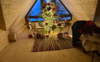 Cabana noua din lemn, de vanzare - Poză 9