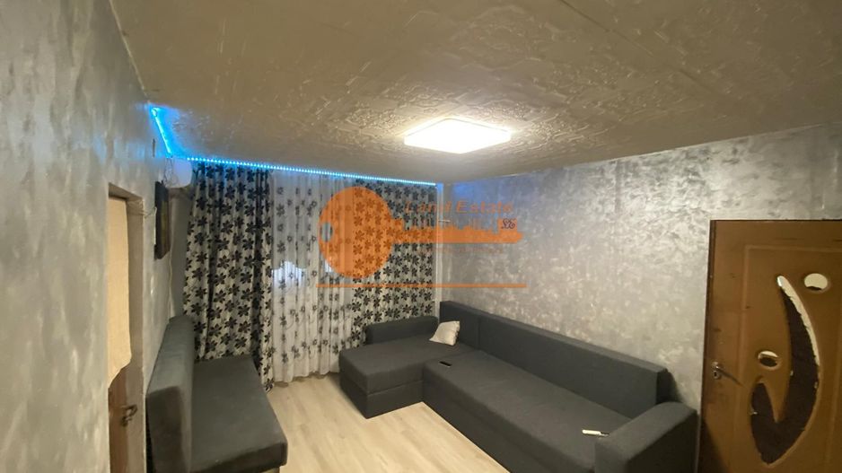 2 camere Crangasi 350 m metrou - Poză 1