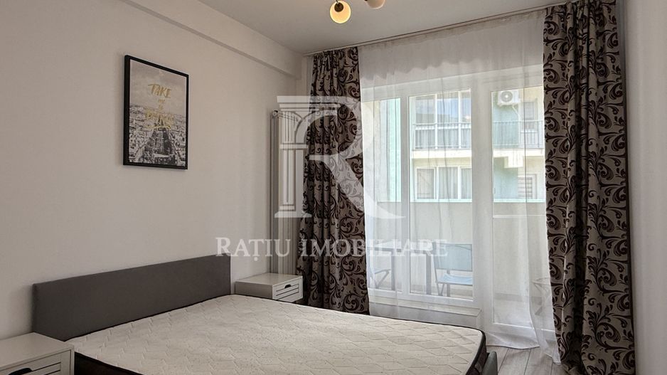 Apartament cu 3 camere de închiriat | Prima Shops | Oradea - Poză 7