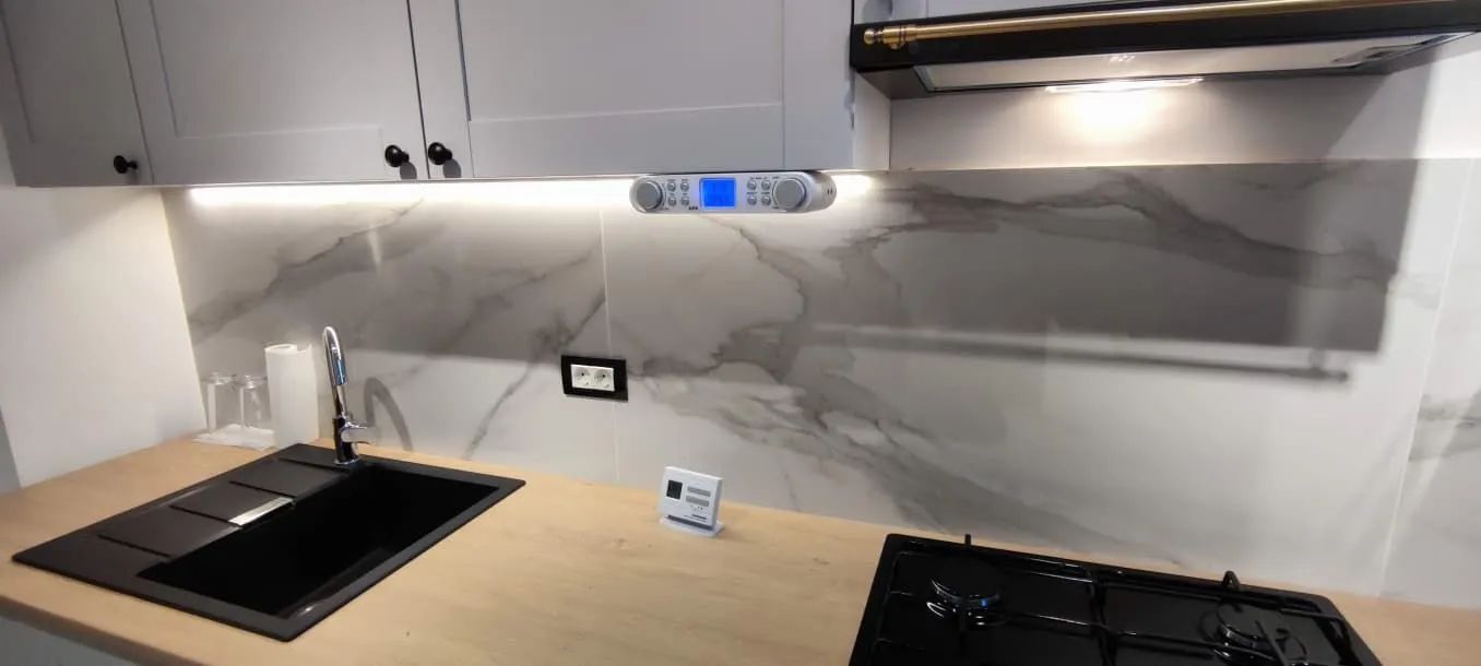 2 Camere Regie Residence Faza 2 - La Cheie - 50 mpu - Poză 1