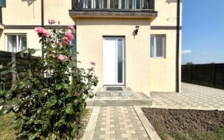 Casă de închiriat – Sânpetru, - Poză 11
