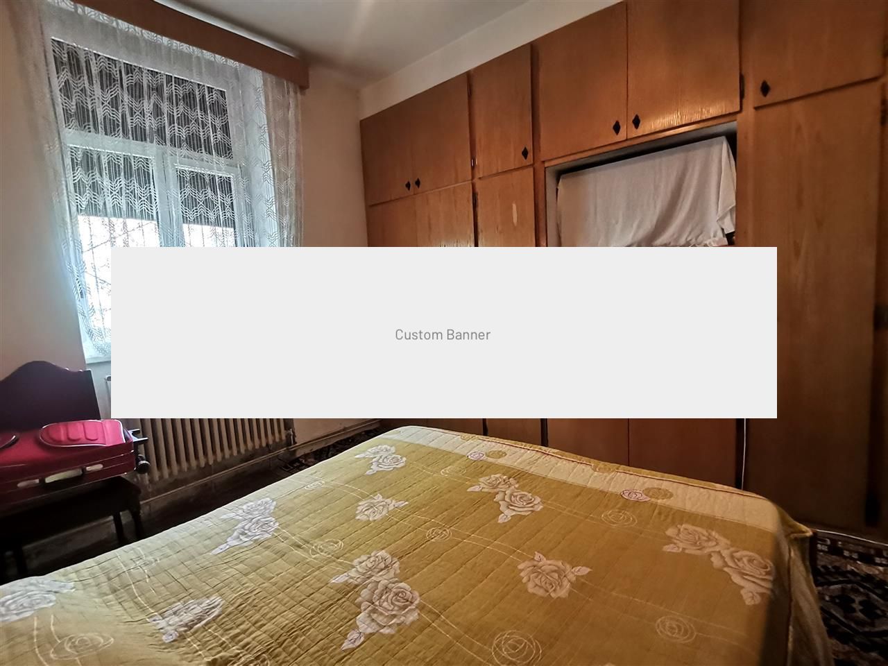 Casa cu spatiu comercial zona Odobescu - Poză 2