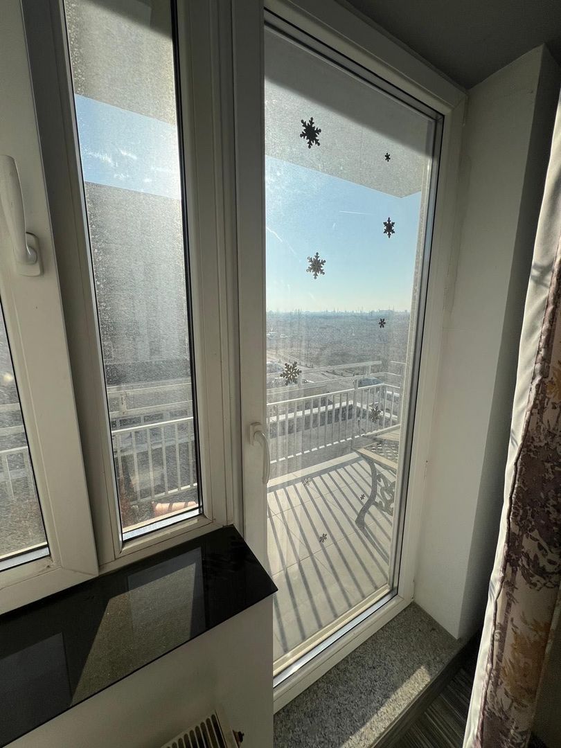 Apartament 2 camere Brancoveanu Grand Arena Berceni  S277 - Poză 4