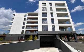 APARTAMENT SMART CU 2 CAMERE | CASA PRESEI | FINALIZATI - Poză 26