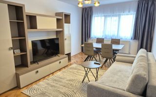 Apartament 2 camere| Sibiu, Nicolae Iorga| 54mp | Decomandat - Poză 1