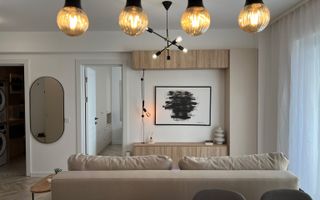 Pret PROMO 2 camere 57 mp  Bucium 87500 euro - Poză 3