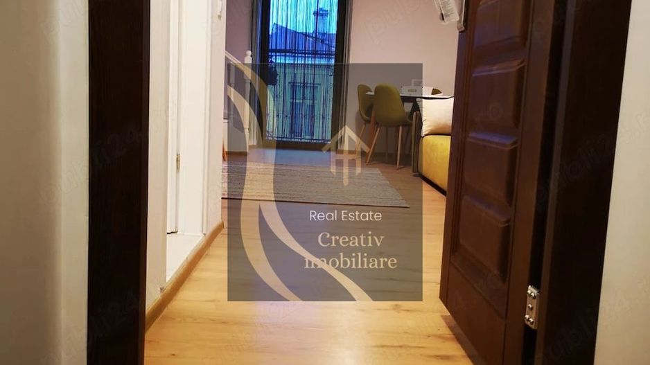 Apartament 4 camere ultracentral în vilă, Unirii - Poză 3