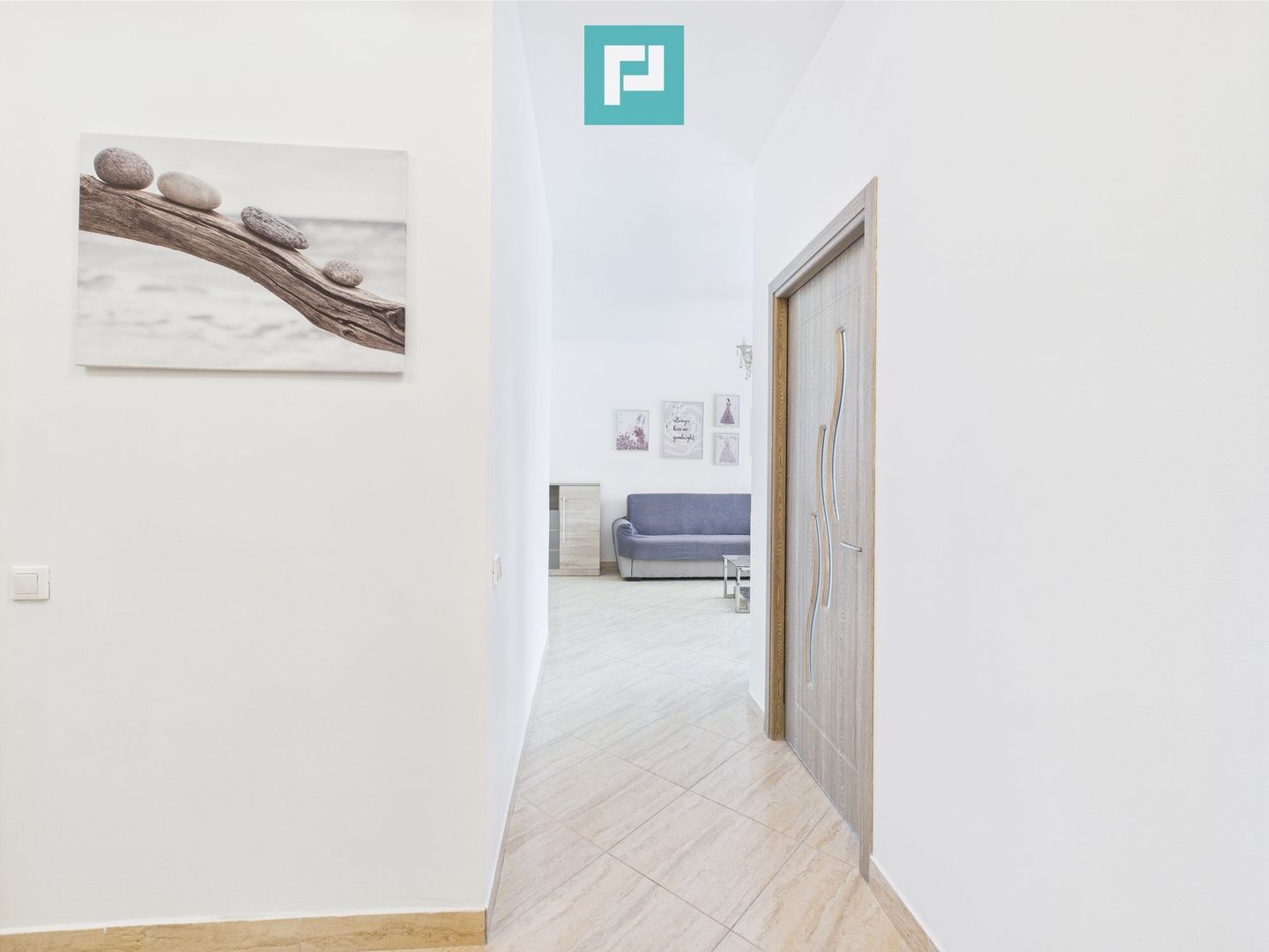 Penthouse de închiriat - ARED-UTA, Arad - Poză 15