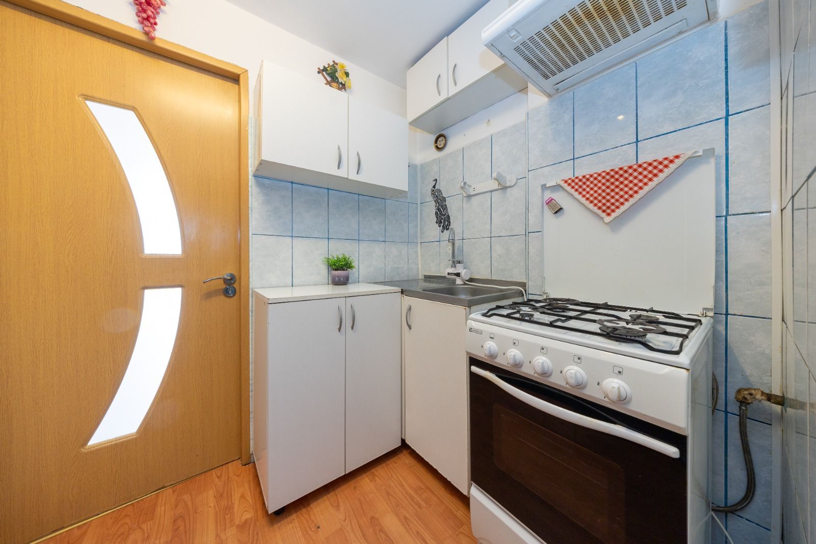 Apartament 2 camere de vanzare in Tractorul – Brasov - Poză 14