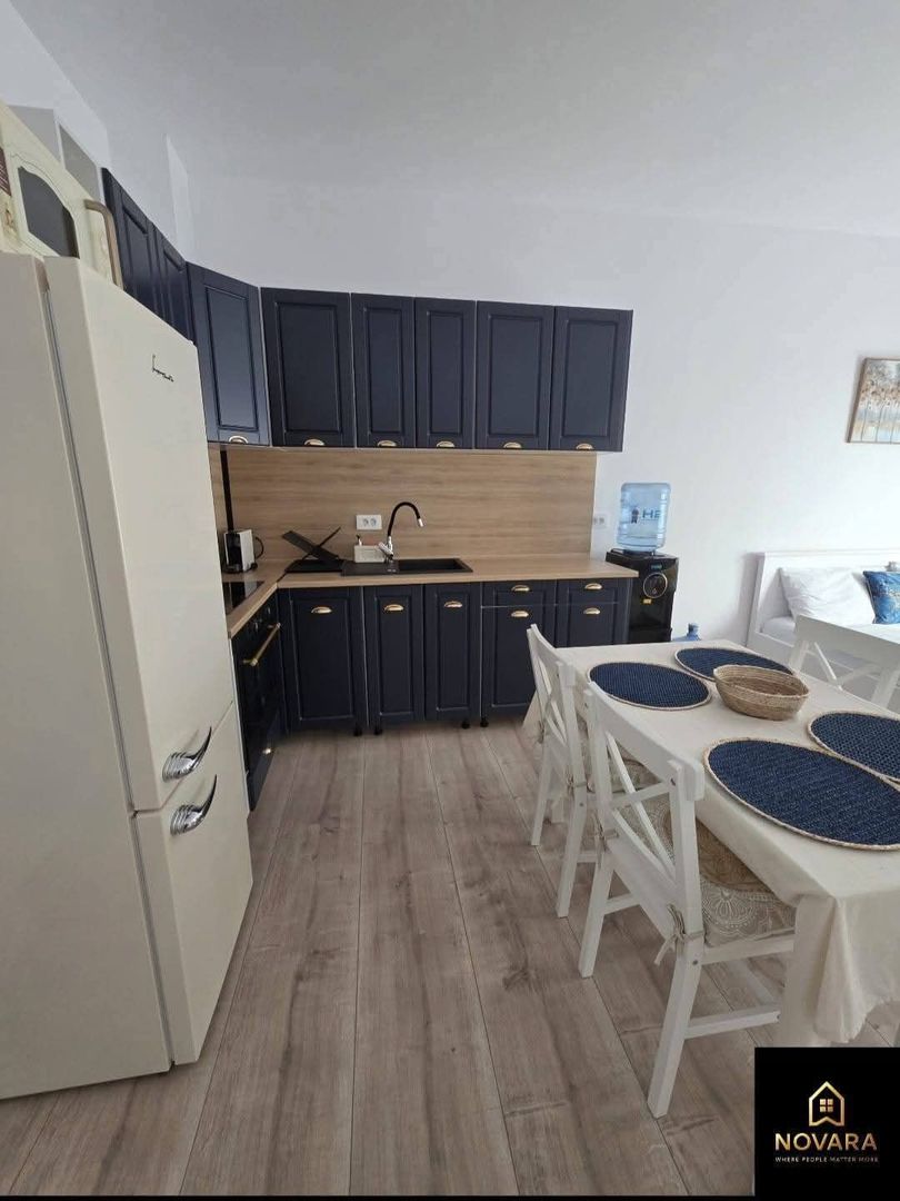 Apartament cu o camera Felix cu parcare proprie - Poză 2