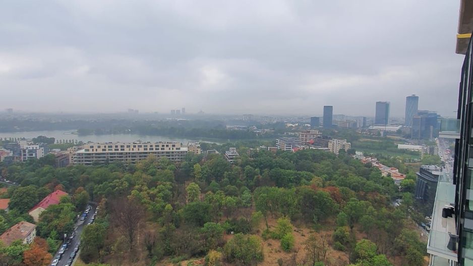 Penthouse One Verdi Park I Un refugiu al luxului în inima orașului! - Poză 12