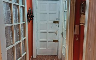 De Vanzare apartament 4 camere Rosetti-Mantuleasa - Poză 30