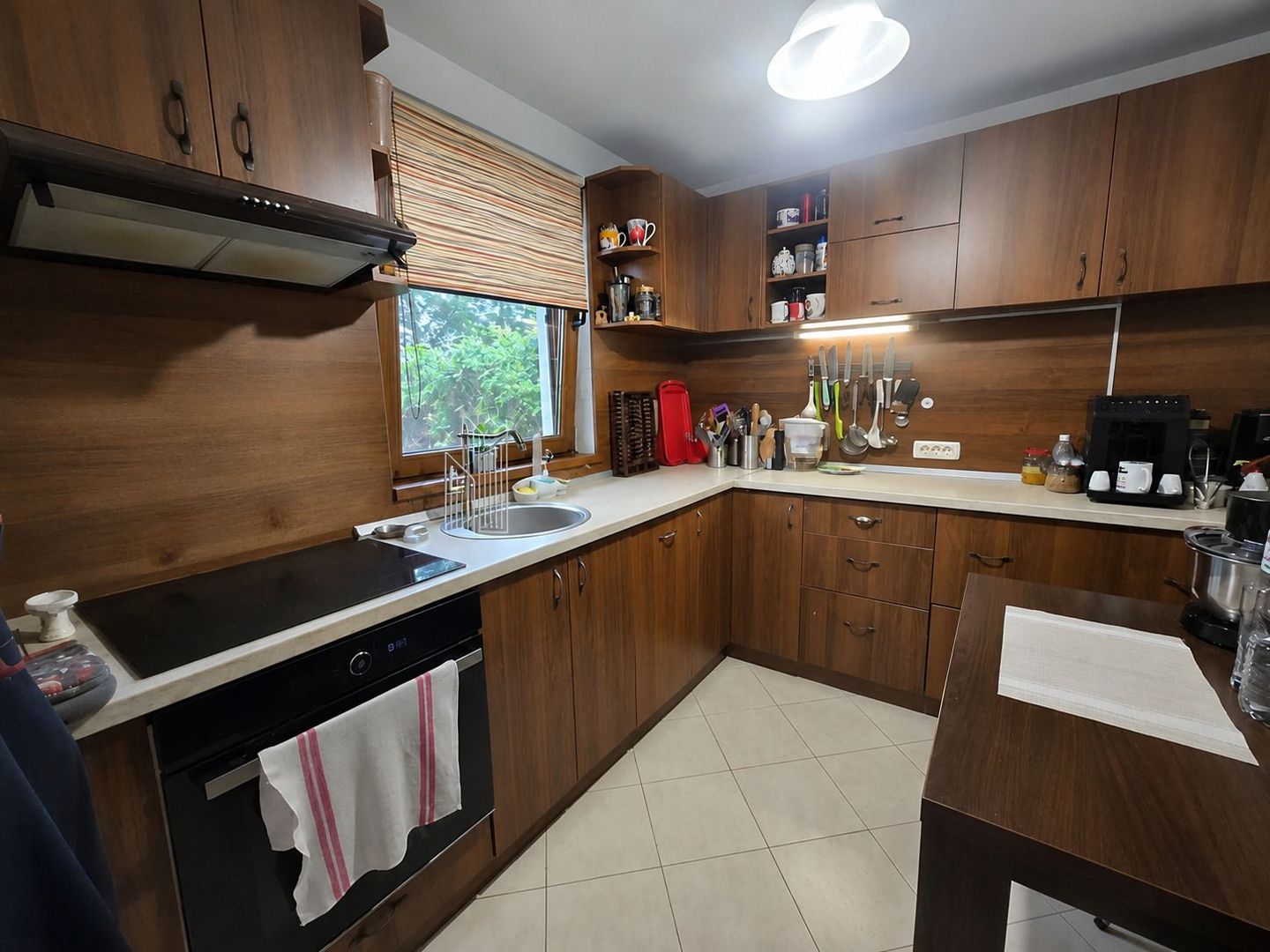 Casa individuala, Dumbravita, Teren Generos, Carport 2 locuri parcare - Poză 5