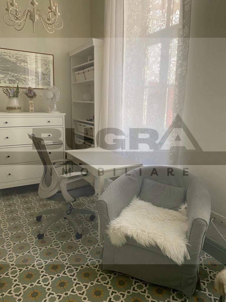 Apartament 2 camere decomandate, modern, zona centrala - Poză 10