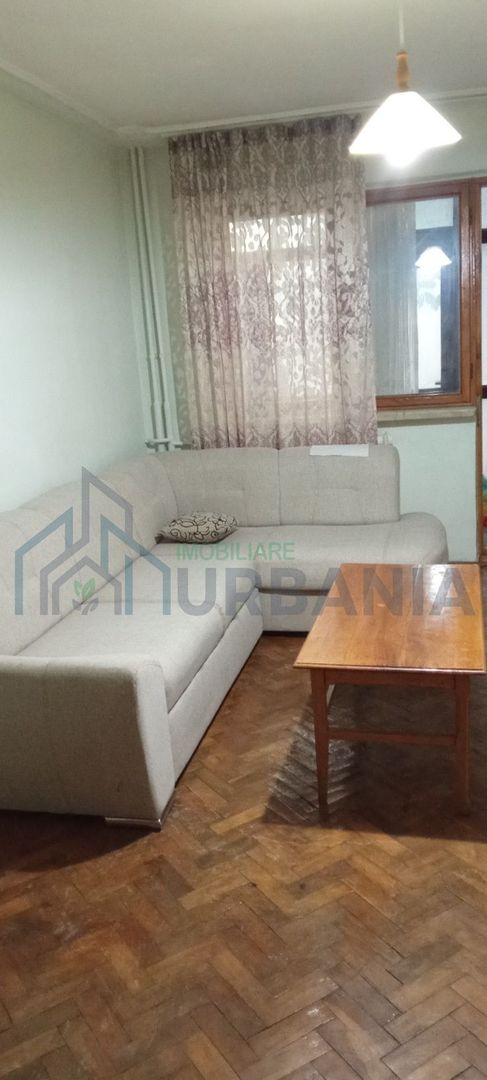 Apartament 2 camere de inchiriat in Vladiceni, zona Garii - Poză 4