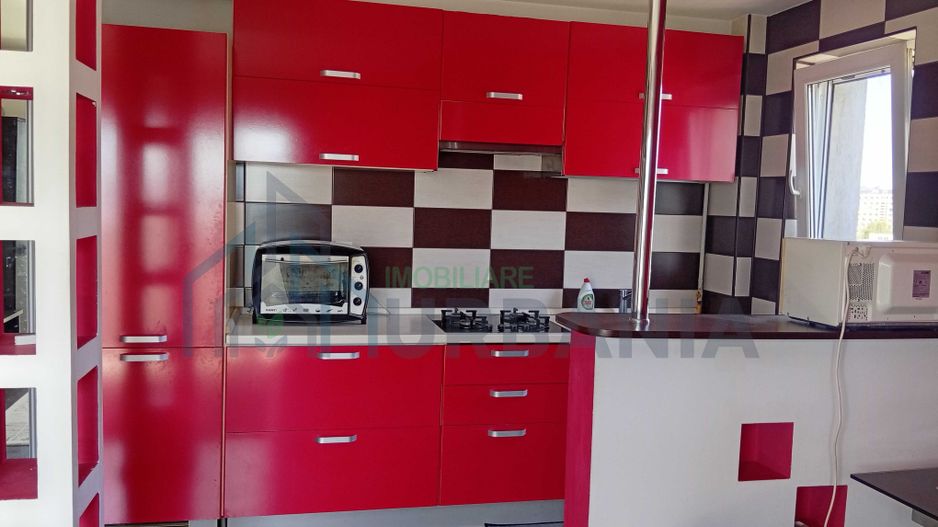 Apartament cu 2 camere de închiriat în Mircea cel Bătrân, Iași - Poză 5