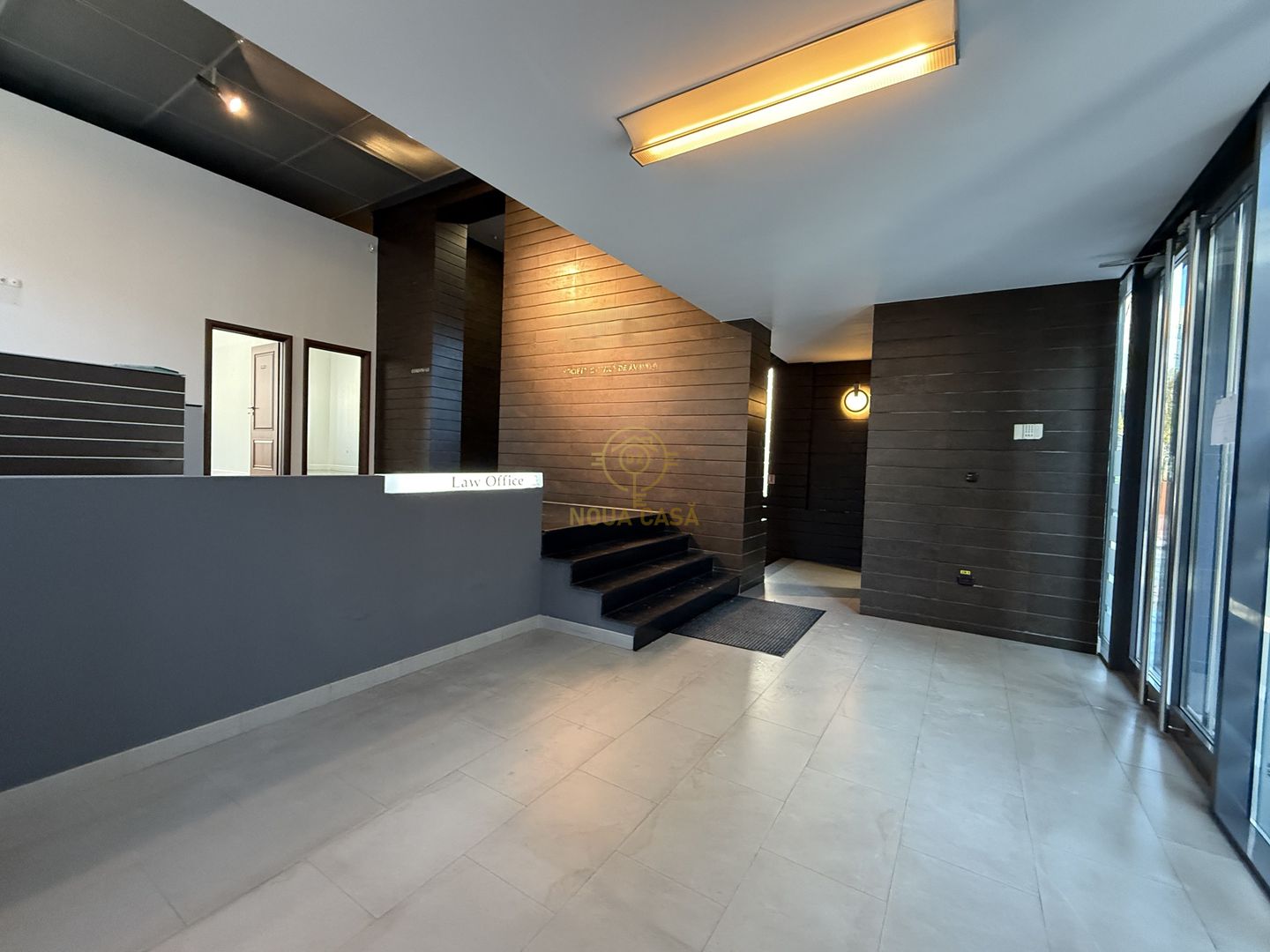 Proprietate unică în Satu Mare – spații de birouri/comerciale/LUX - Poză 1