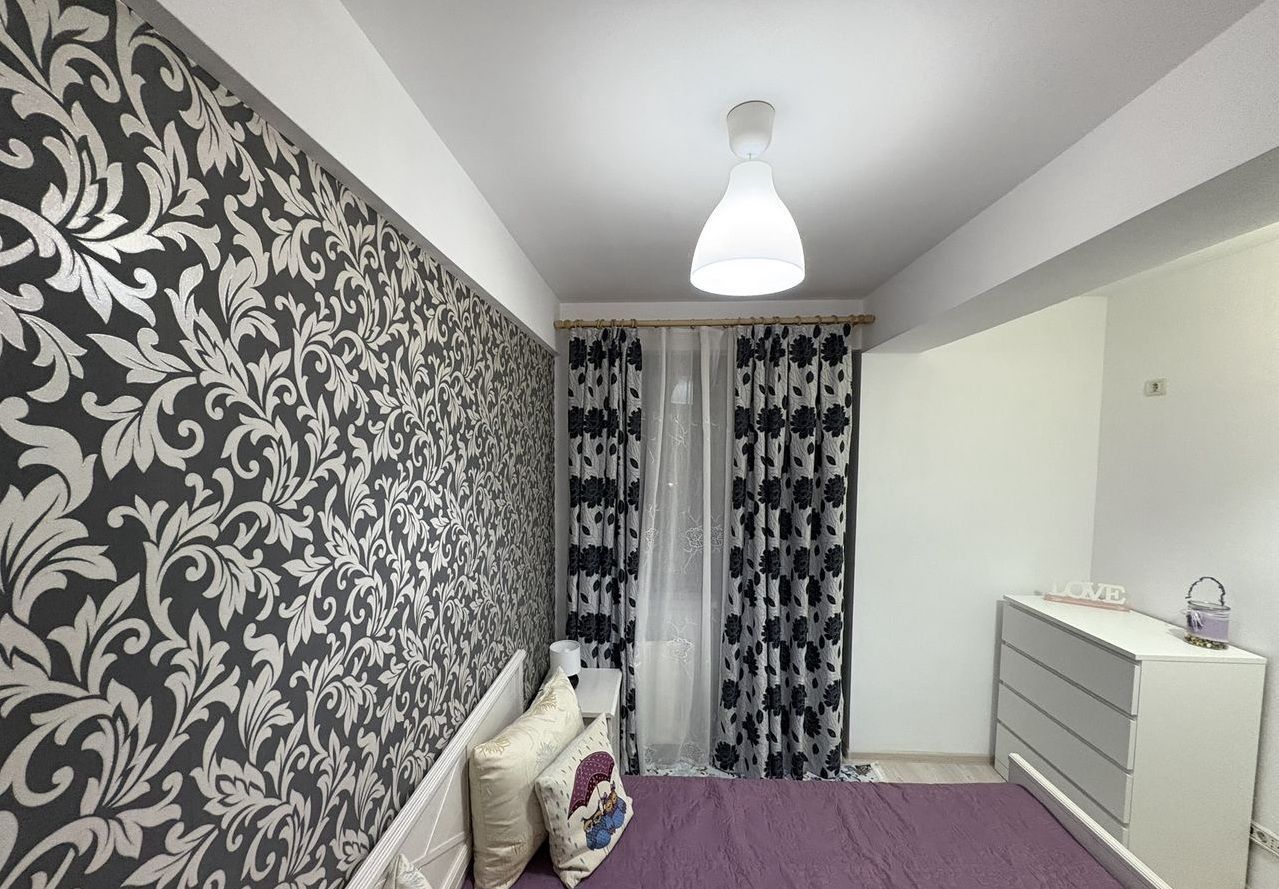 AP. 2 CAMERE OITUZ, BLOC NOU, CENTRALA TERMICA, METROU 5 MINUTE - Poză 2