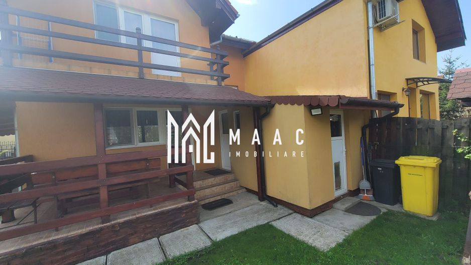 Casa Tip Duplex | 3 Camere | 82 MPU | Sura Mare - Poză 8