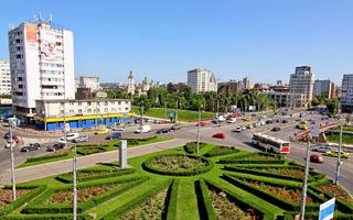 Podu Roș- etaj 3 - 48mp - Poză 2