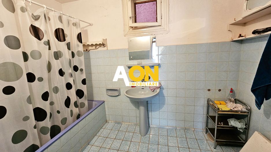 Casa de inchiriat Cetate, pretabil pentru muncitori - Poză 5