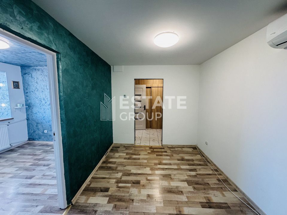 Apartament 3 camere, aproape de Shopping City Mall cu vedere spre oras - Poză 8