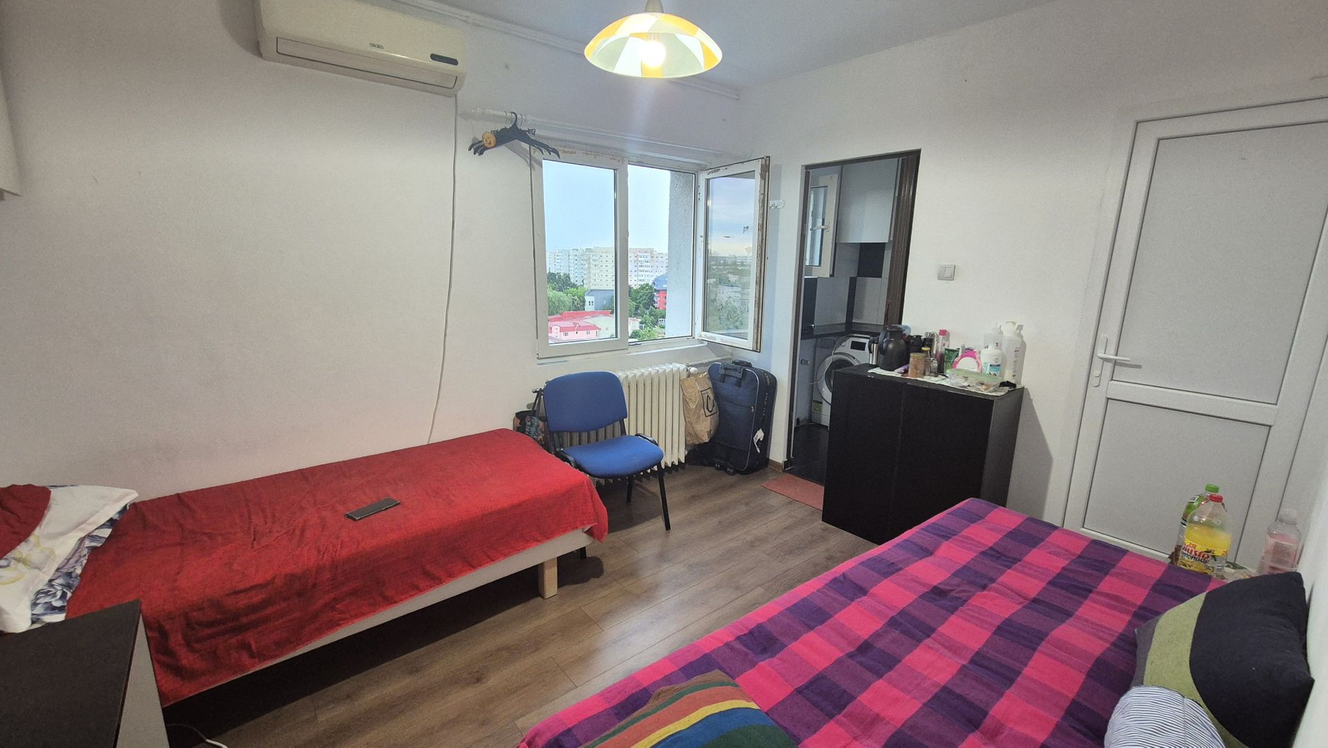 Garsoniera 19 mp str. Postavarul - Poză 1