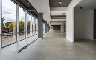 Chirie, spațiu comercial, 432mp,  str. Petricani - Poză 4