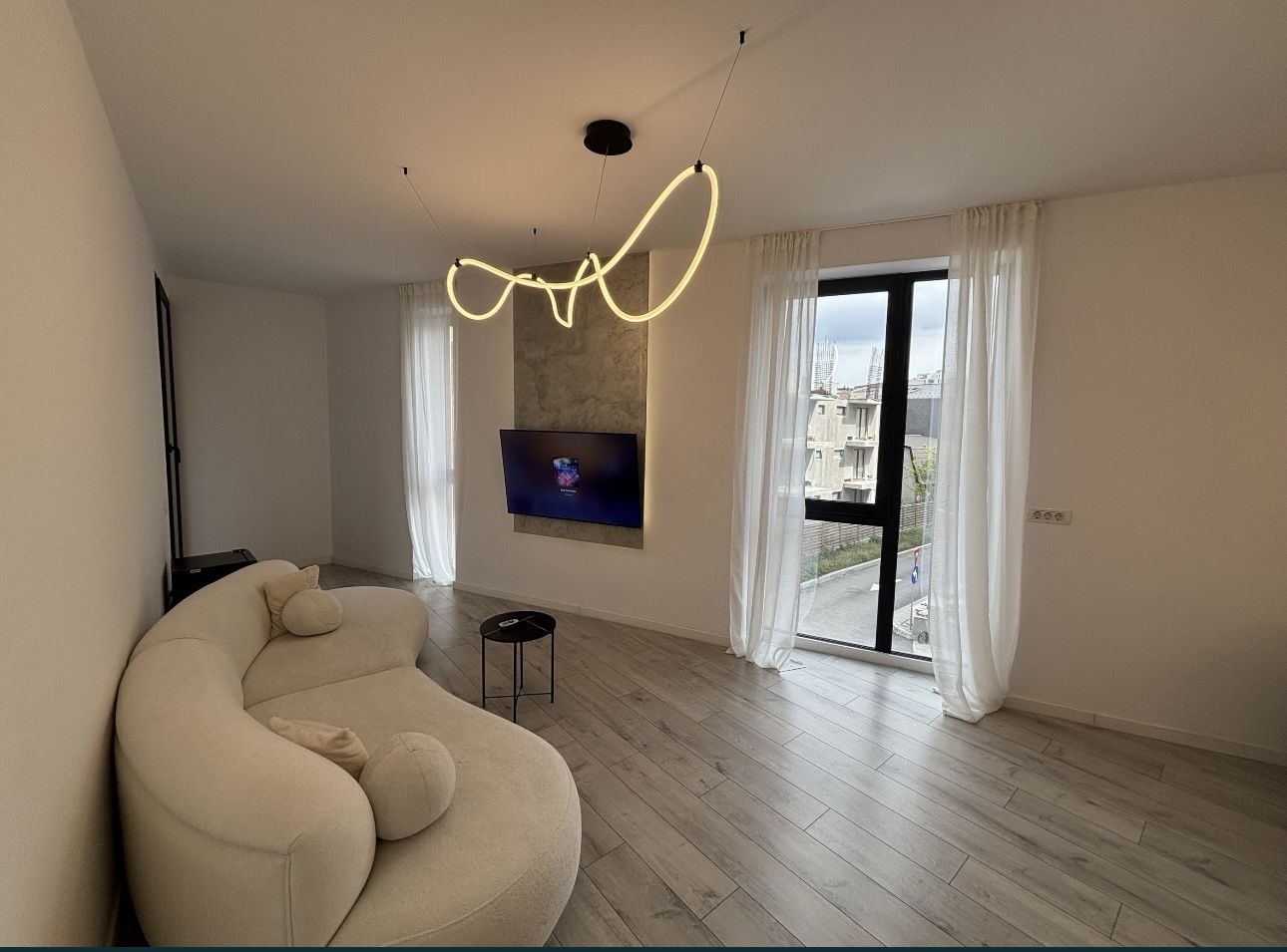 LUXURY Apartment I Win Herastrau | Near Park - Poză 2