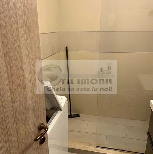 Apartament 1 camera D Tatarasi- Flora 360 euro - Poză 7