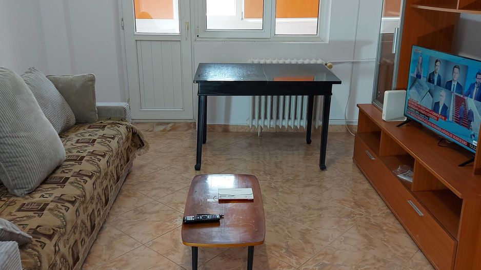 Apartament două camere Mosilor-Obor Metrou - Poză 1