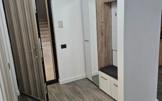 Vand apartament 2 camere, bloc nou, Anton Pann - Poză 5