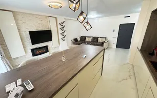 2 camere, premium, lux, terasa, parcare, Zorilor, Augustin Presecan - Poză 12