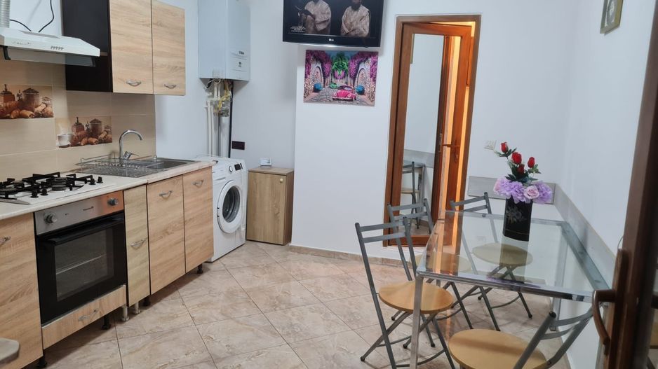 Casa de inchiriat, 2 camere  - zona Masnita - Poză 8