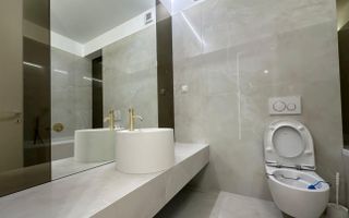 Apartament 3 camere de inchiriat parcare inclusa | Cortina North - Poză 4