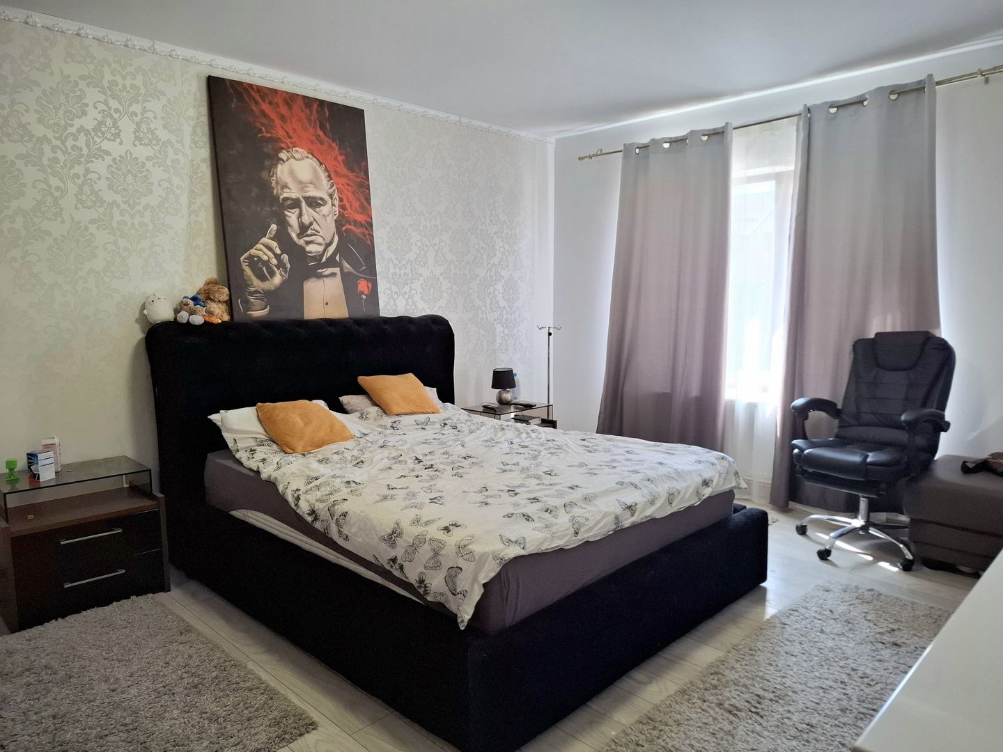 Casa P+1E, cu 5 camere, Strejnicu - Poză 6