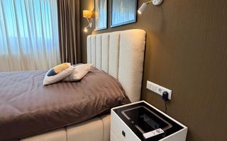 Design exclusivist în Concept 9 | Apartament 2 camere I Etaj 5 - Poză 10