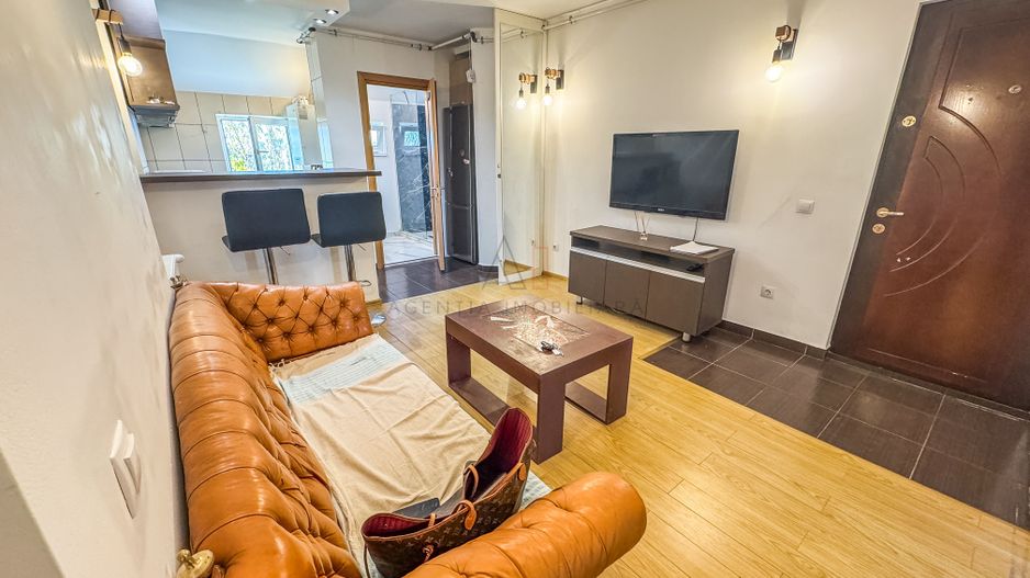 Oportunitate Radu Beller/ 2 camere / Fara Risc - Poză 2