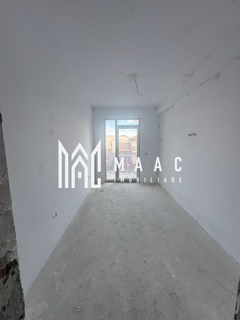 Apartament 3 camere | 78.9MPU | Parter | Selimbar - Poză 4