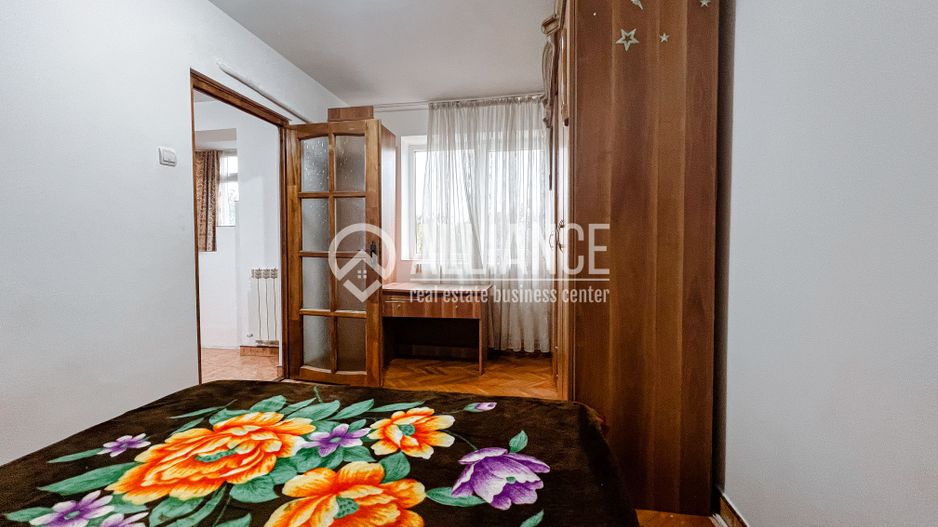 TOMIS NORD(COD 05) - Apartament 2 camere luminos, poziție excelentă - Poză 10