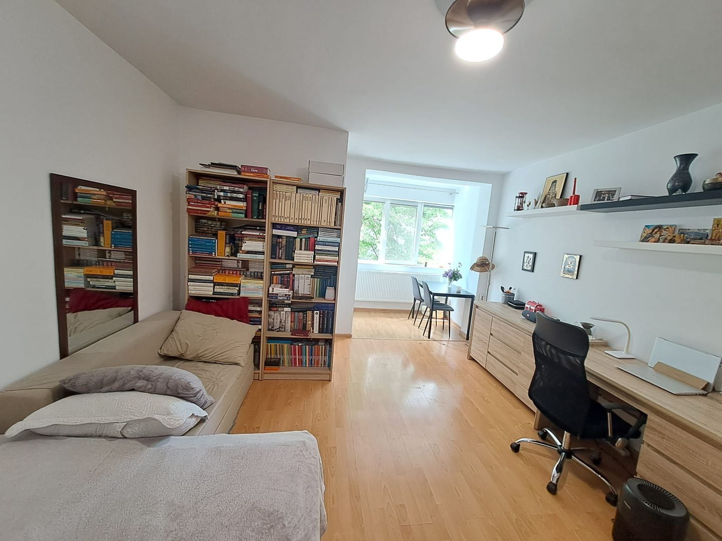 Garsoniera Metrou Nicolae Grigorescu Piata Salajan - Poză 9